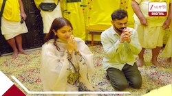 প্রেমানন্দ মহারাজের আশ্রমে যেতে ৫ কোটি টাকা? বিস্ফোরক দাবির জবাব দিলেন কোহলি