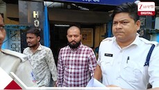 আড়াই কাঠায় চারতলা বহুতল, ১৬ লাখের ডিমান্ড! জমি মালিককে লোহার রড দিয়ে পেটাল প্রোমোটার