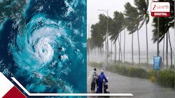 আর কত বর্ষণ হবে রাজ্যে? মহালয়ায় কি আবহাওয়া শুকনো থাকবে? পুজোয় বৃষ্টি হবে? ওয়েদার রিপোর্টে পরিষ্কার বলা...