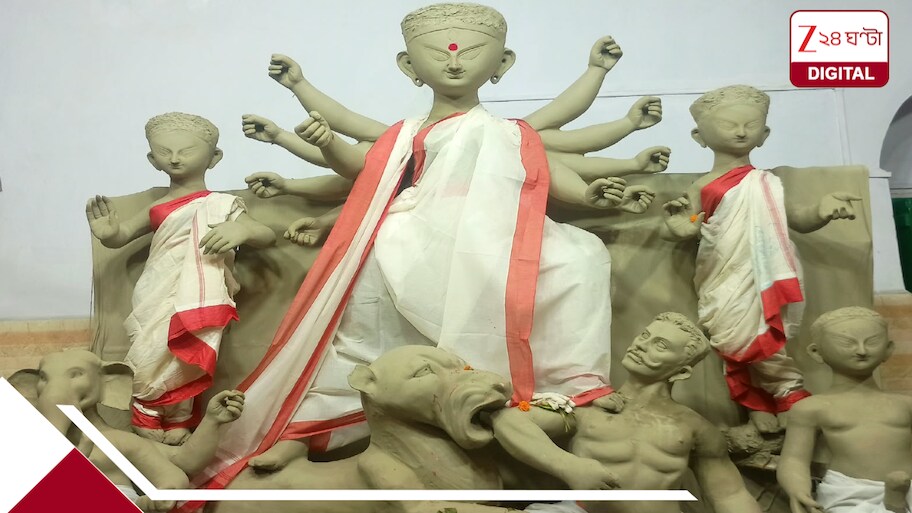 রাজকন্যার সঙ্গে খেলতেন বালিকা দুর্গা! রাজা রেগে গিয়ে একদিন পেয়াদা পাঠালেন, তারপরই ঘটল সেই ভয়ংকর ঘটনা
