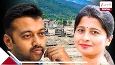 নেপালে বন্ধ উদ্ধার! ফেরার আশা নেই শর্মিষ্ঠার? 'এখন তর্কের খাতিরে...' শুভ্রাংশুর পোস্টে নয়া জল্পনা