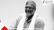 ৪৫ মিনিটের আপ্রাণ চেষ্টা ব্যর্থ! হৃদরোগে আক্রান্ত হয়ে প্রয়াত নানা পাটেকর