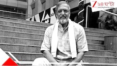 জেব্রা ক্রসিং আঁকতেন, মাসে আয় মাত্র ৩৫ টাকা! কীভাবে সকলের ‘নানা’ হলেন বিশ্বনাথ?