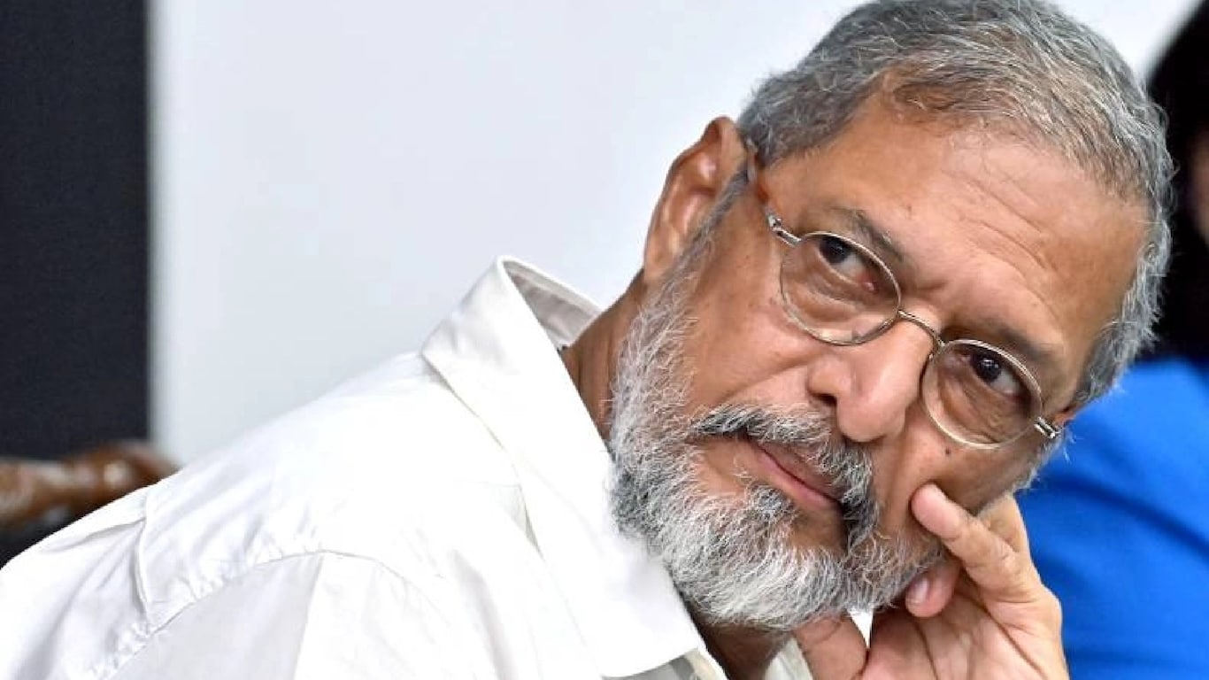 Neelkanti Patekar