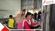 ক্যান্সারের সঙ্গে একা লড়ে ৫০০-র বেশি মহিলাকে স্বনির্ভর! হার না মানা দশভুজা 'অন্য দুর্গা' পলি