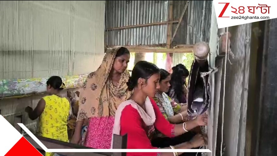 ক্যান্সারের সঙ্গে একা লড়ে ৫০০-র বেশি মহিলাকে স্বনির্ভর! হার না মানা দশভুজা 'অন্য দুর্গা' পলি