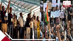 জ্ঞানেশের পদত্যাগের দাবিতে এবার উত্তাল বেঙ্গালুরু: ককরোচদের বিরাট প্রতিবাদ, অভিনেতা প্রকাশ রাজ-ধ্রুব রাঠির বড় বার্তা