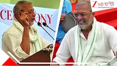 ৪ দিন আগেই নিজ মুখে নিজের মৃত্যুর 'ভবিষ্যদ্বাণী' করেন নানা! নাচে-গানে অভিনেতার শেষ ভিডিয়ো...