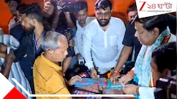 পুজোর মুখে বিরাট চমক! জেলায় জেলায় 'নমো মলে' মাত্র ১০ টাকায় জামা