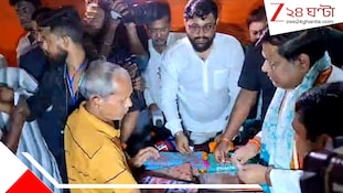 পুজোর মুখে বিরাট চমক! জেলায় জেলায় 'নমো মলে' মাত্র ১০ টাকায় জামা