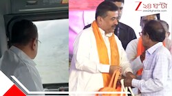 ভুতনির ত্রাতা মুখ্যমন্ত্রী! পুজোর মুখে বন্যা দুর্গতদের ত্রাণ বিলি, ২৪২ কোটির প্যাকেজ