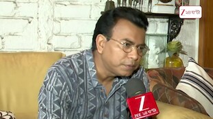 Rudranil Ghosh | ‘যারা ধর্ম-ঈশ্বরে বিশ্বাস করে না, তাদের স্টলগুলো না থাকলেই ভাল হয়’ | Zee 24 Ghanta
