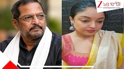 মৃত্যুতেও #MeToo-র খোঁচা! স্যান্ডউইচ খেতে খেতে তনুশ্রীর 'এভিল ডেড' মন্তব্যে ঝড়