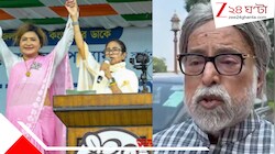 মমতার হাত ছাড়ছেন নয়না? স্ত্রীকে নিয়ে মোদী-শাহের সঙ্গে বৈঠকে সুদীপ! জোর জল্পনা