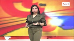 Rathin Ghosh | ‘আমাদের নেত্রী মমতা, বিরোধী দলনেতা হিসেবে ঋতব্রতকেই মানছি’ | Zee 24 Ghanta