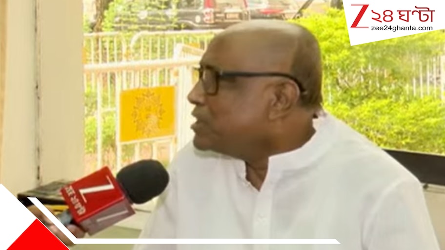 'বিরোধী দলনেতা হিসেবে ঋতব্রতকেই মানি, মমতা বন্দ্যোপাধ্যায় আমাদের নেত্রী', দুই নৌকায় প্রাক্তন খাদ্যমন্ত্রী!