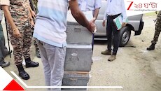 নন্দীগ্রাম ও রেজিনগরে বিপুল ভোটে এগিয়ে বিজেপি! বিরোধীদের অবস্থা কীরকম?