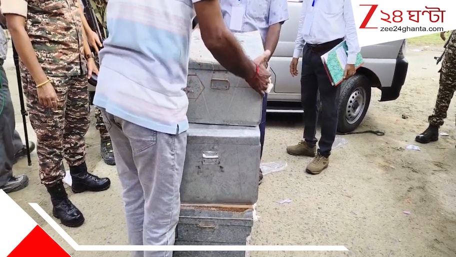 নন্দীগ্রাম ও রেজিনগরে বিপুল ভোটে এগিয়ে বিজেপি! বিরোধীদের অবস্থা কীরকম?