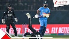 আচমকাই মাথায় আকাশ ভেঙে পড়ল দলের! NZ vs IND সিরিজ শুরুর আগেই জোড়া ধাক্কা, চলে এল বিরাট আপডেট