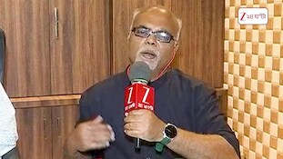 Humayun Kabir | গোল্ডেন ভিসা নিয়ে দুবাই পাড়ি দেবেন হুমায়ুন কবীর, ভারত ছাড়ার সিদ্ধান্ত | 24 Ghanta