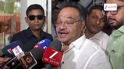 Samik Bhattacharya | ‘সারা দেশে পশ্চিমবঙ্গের সংখ্যালঘুদের অবস্থা সবচেয়ে করুণ’ | Zee 24 Ghanta