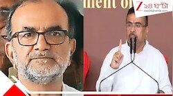'২৪ ঘণ্টার মধ্য়ে পোস্ট সংশোধন করুন', বিকাশরঞ্জনকে ডেডলাইন মুখ্যমন্ত্রীর!