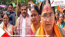 সত্যি হল শুভেন্দুর ভবিষ্যদ্বাণী! রেকর্ড ১,২২,৮০০ মার্জিনে নন্দীগ্রামে জয়ী 'সন্তানহারা মা' হাসিরানি রথ