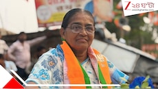 'চন্দ্রনাথকে ছাড়া সবই...', রেকর্ড মার্জিনে জিতেও আক্ষেপ সন্তানহারা হাসিরানির