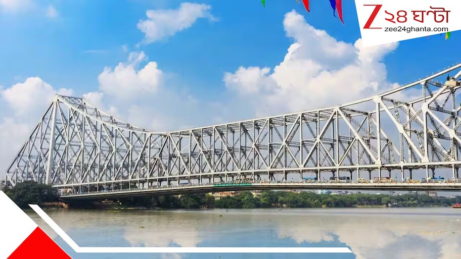 পুজোর মুখে দুর্যোগের মেঘ কাটল! সাগরে ফুঁসছে নিম্নচাপ, কিন্তু স্বস্তির বার্তা হাওয়া অফিসের