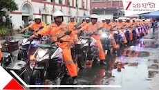 দুর্ঘটনা, বিপদে ফোন করুন ১১২, রাজ্যজুড়ে জরুরি পুলিসি পরিষেবা জোরদার