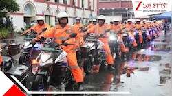 দুর্ঘটনা, বিপদে ফোন করুন ১১২, রাজ্যজুড়ে জরুরি পুলিসি পরিষেবা জোরদার