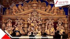 পুজোর আগেই ভাঙা রাস্তা সারানোর নির্দেশ, ঘাটে নজরদারি ও শহর সাজানোর পরিকল্পনা মুখ্যমন্ত্রীর