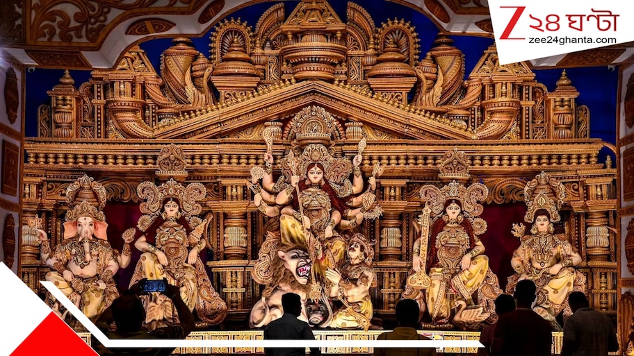 পুজোর আগেই ভাঙা রাস্তা সারানোর নির্দেশ, ঘাটে নজরদারি ও শহর সাজানোর পরিকল্পনা মুখ্যমন্ত্রীর