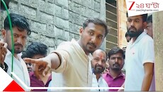অভিজিৎ-সৌরভ-রাঙ্কা আটক হতেই হাতে আন্দোলনের ব্যাটন, কে এই অজিঙ্কা শিন্ডে?