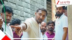 অভিজিৎ-সৌরভ-রাঙ্কা আটক হতেই হাতে আন্দোলনের ব্যাটন, কে এই অজিঙ্কা শিন্ডে?