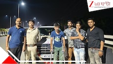 ব্রাউন সুগার কিনতে বেরিয়ে পাকড়াও, উদ্ধার লাখ লাখ টাকা