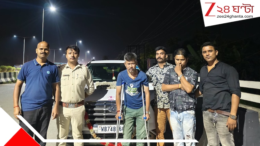 ব্রাউন সুগার কিনতে বেরিয়ে পাকড়াও, উদ্ধার লাখ লাখ টাকা