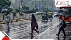 রবিবার থেকে দমকা হাওয়া-বৃষ্টিতে তোলপাড় হবে ১৭ রাজ্য, পুজোর মুখে বাংলা থাকবে কেমন?