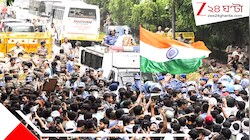 রবিবার দিল্লি পুলিসের সঙ্গে CJP-র সেকেন্ড রাউন্ড, ফের যন্তর মন্তর আভিযান ককরোচদের