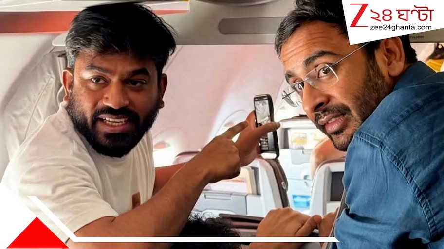 দিল্লিতে আন্দোলন ছাড়লেন দীপকে! সৌরভ-আশুতোষকে দায়িত্ব দিয়ে কোথায় গেলেন CJP প্রধান?