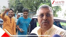 বিধায়কের গুরুতর অভিযোগ, শান্তিপুর থানায় কল্যাণ বন্দ্যোপাধ্যায়কে ঘিরে বিক্ষোভ বিজেপির