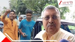 বিধায়কের গুরুতর অভিযোগ, শান্তিপুর থানায় কল্যাণ বন্দ্যোপাধ্যায়কে ঘিরে বিক্ষোভ বিজেপির