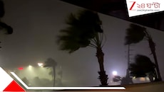 ঝড়ের গতি ১৬৮ কিমি, ভয়াল হারিকেনের তাণ্ডবে তছনছ ৩ প্রদেশ, প্রায় ৭ লাখ মানুষ বিদ্যুত্হীন