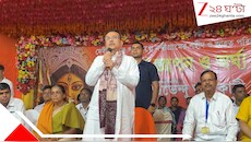 'নেতাদের আচার ব্যবহার দেখে...', ভোটের পর নন্দীগ্রামে গিয়ে বড় বার্তা মুখ্যমন্ত্রীর