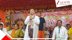 'নেতাদের আচার ব্যবহার দেখে...', ভোটের পর নন্দীগ্রামে গিয়ে বড় বার্তা মুখ্যমন্ত্রীর