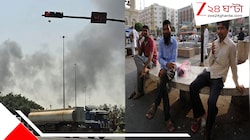 ২৭ লাখেরও বেশি ভারতীয়র ঠিকানা সৌদি, তাঁরা জড়ালেন রক্তক্ষয়ী যুদ্ধে, যা তাঁদের নিজের নয়!