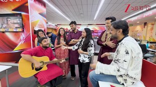 Durga Pujo 2026 | OG না GenZ! পুজোর প্ল্যানে এগিয়ে কে? Zee 24 Ghanta নিউজরুমে তারকারা!