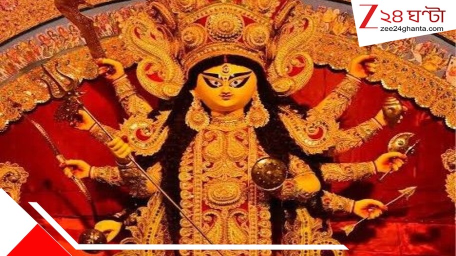 পুজোর প্রস্তুতি তুঙ্গে! সোনারপুর উত্তর-দক্ষিণে ৬১৭টি পুজো কমিটির হাতে অনুদানের চেক