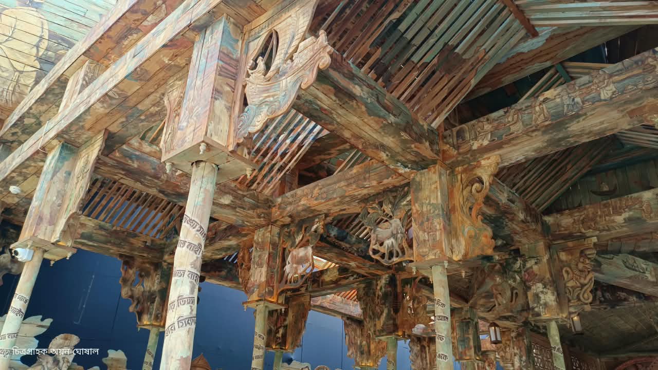 থিমের নাম