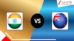 আচমকাই মাথায় আকাশ ভেঙে পড়ল! NZ vs IND সিরিজ শুরুর আগেই বিরাট ধাক্কা টিম ইন্ডিয়ায়